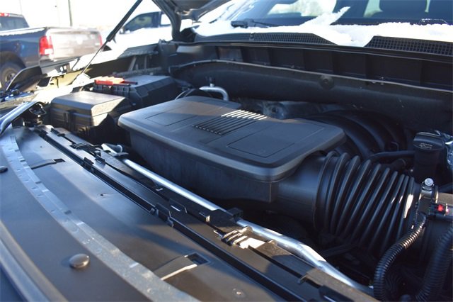 Certified 2026 Chevrolet Tahoe Z71 w/ Comfort Package image 38