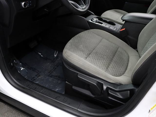Used 2021 Ford Escape SE image 21