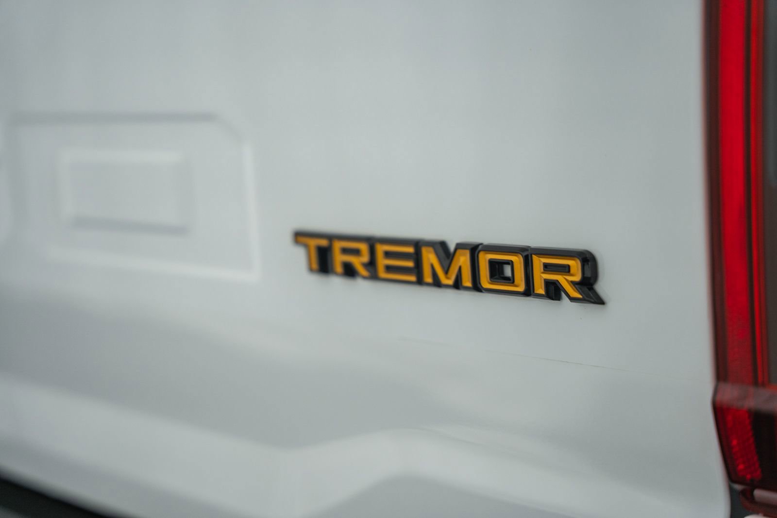 Certified 2023 Ford F150 Tremor w/ Equipment Group 402A High image 9