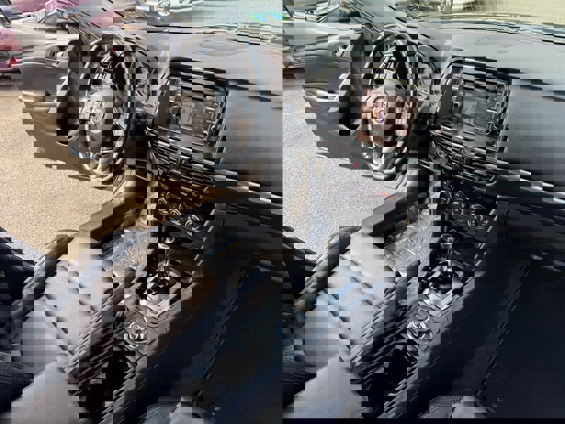 Used 2014 MAZDA MAZDA6 Touring w/ Touring Technology Package image 52