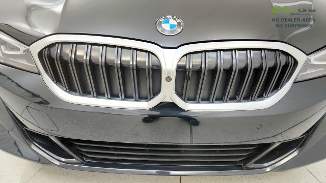 Used 2026 BMW 330i Sedan RWD image 23