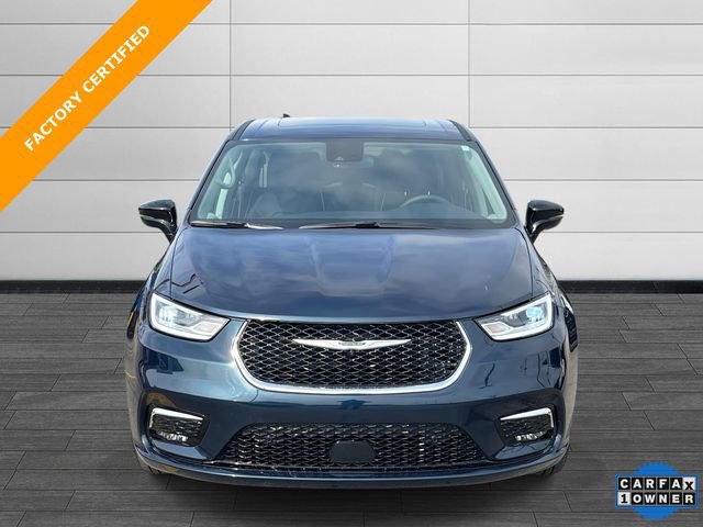 Used 2024 Chrysler Pacifica Limited image 9