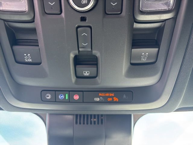 Used 2024 Chevrolet Tahoe High Country image 52