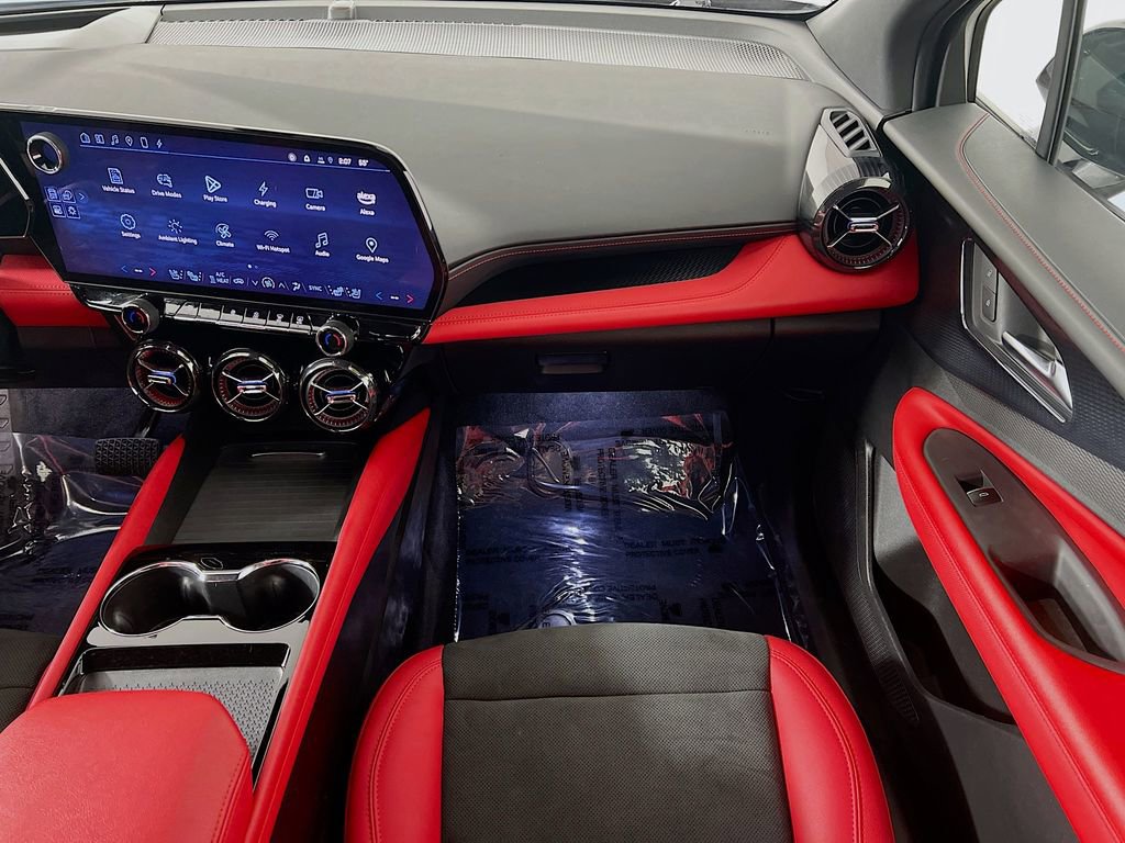 Used 2024 Chevrolet Blazer EV RS image 23