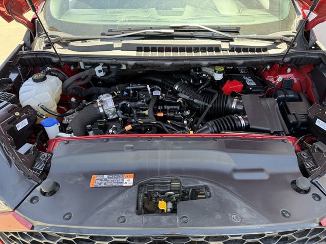 Used 2023 Ford Edge ST image 24