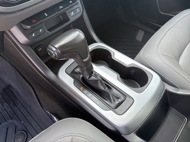 Used 2018 Chevrolet Colorado LT w/ Luxury Package, Chrome image 31