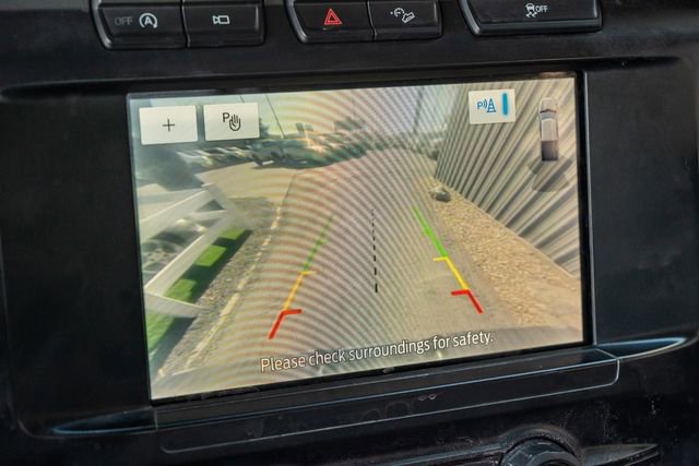 Used 2021 Ford F150 XL w/ Trailer Tow Package image 29