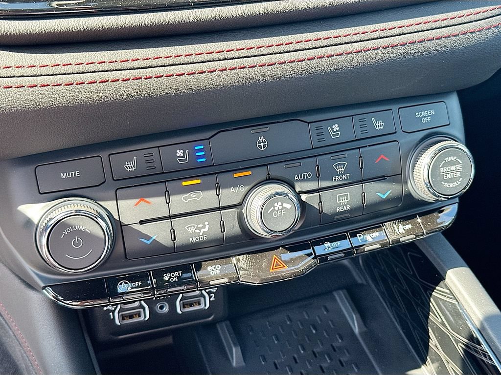New 2026 Dodge Durango GT AWD/4WD image 21