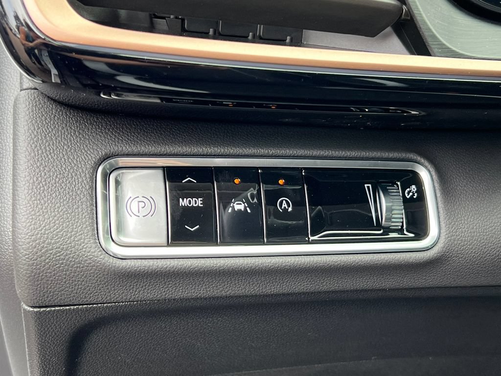 New 2026 Buick Envision Sport Touring AWD/4WD image 19