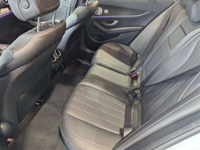 Used 2023 Mercedes-Benz E 350 4MATIC Sedan image 18