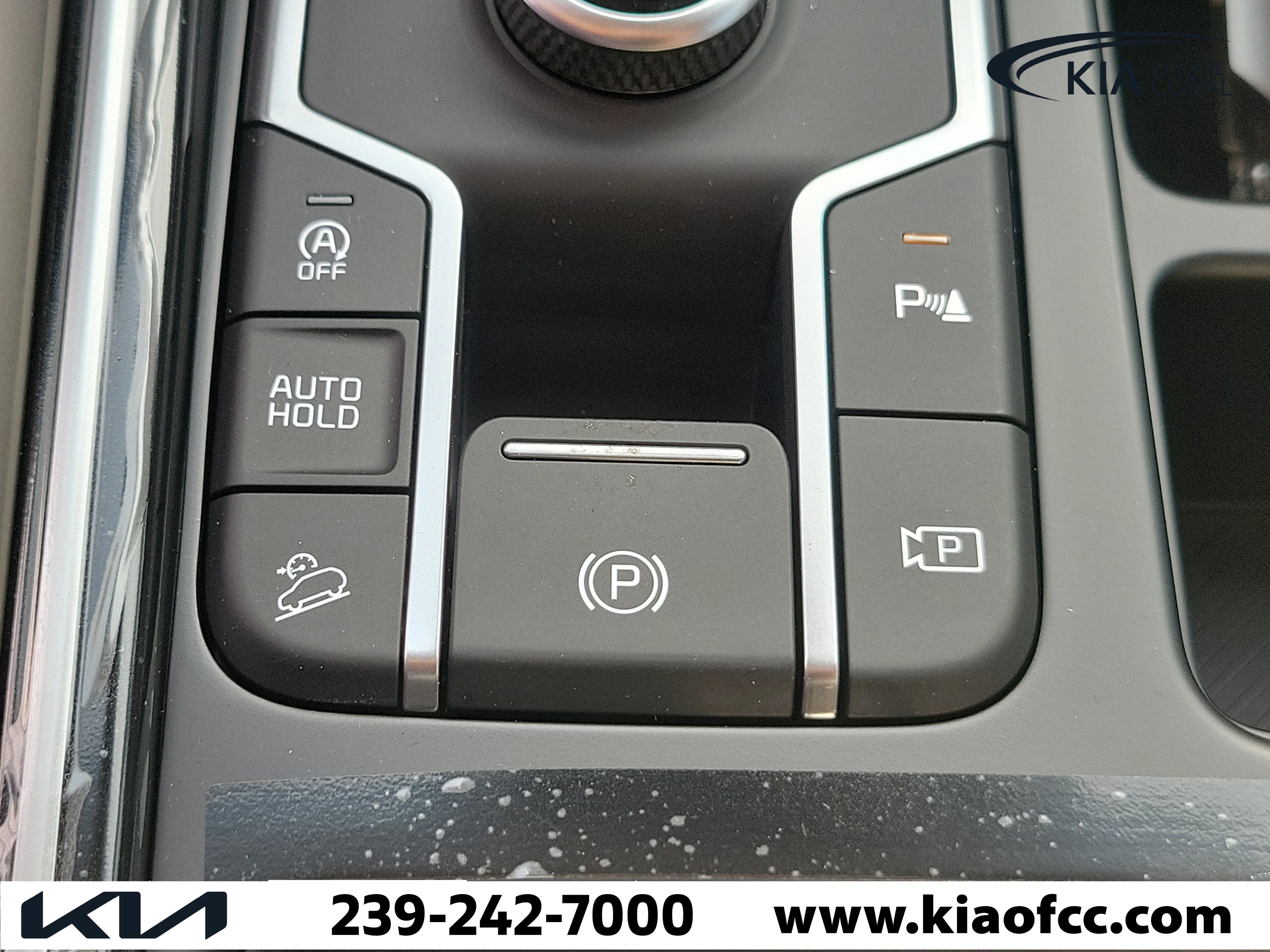New 2026 Kia Sorento S FWD image 27