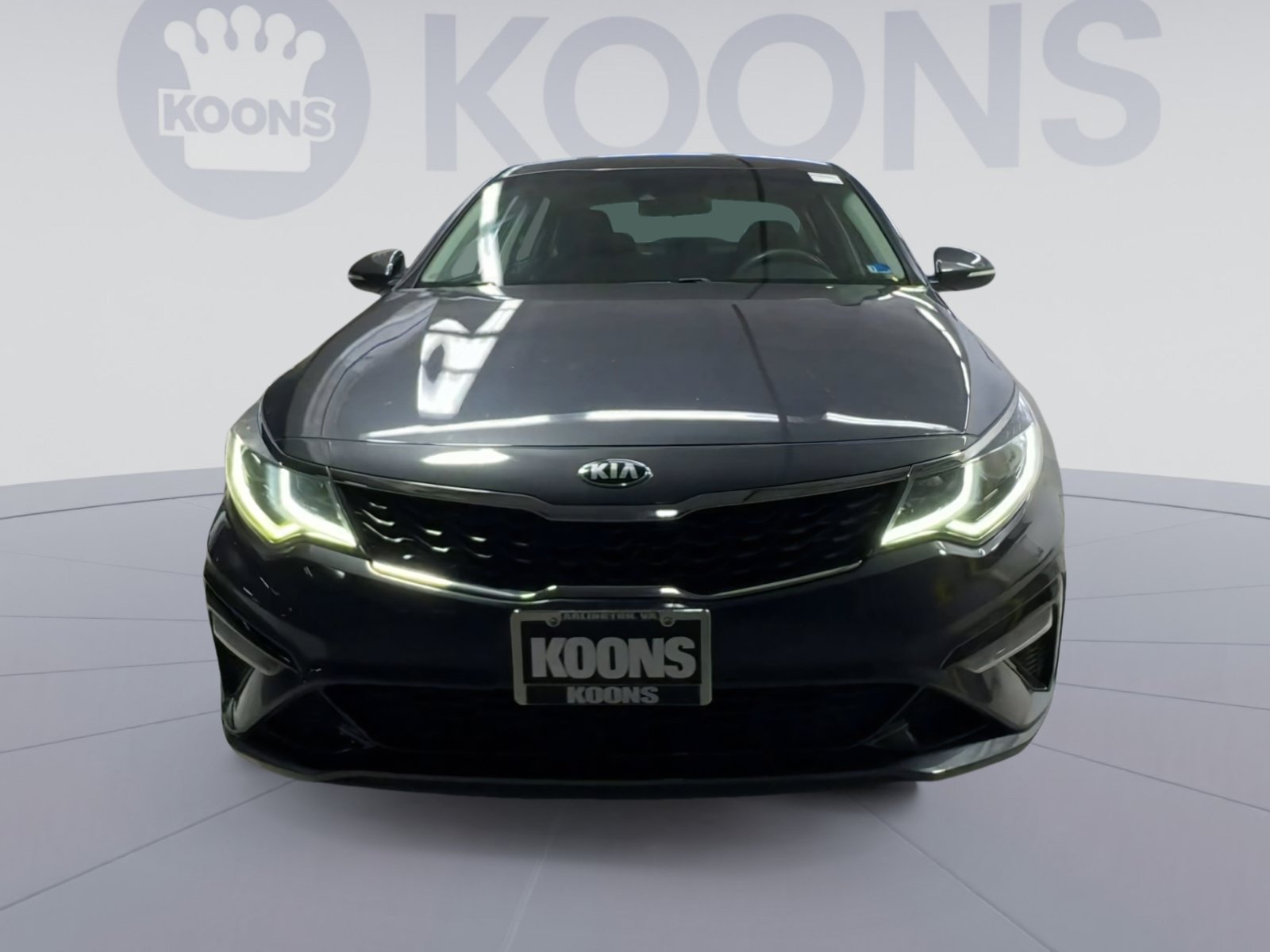 Used 2019 Kia Optima LX FWD image 4