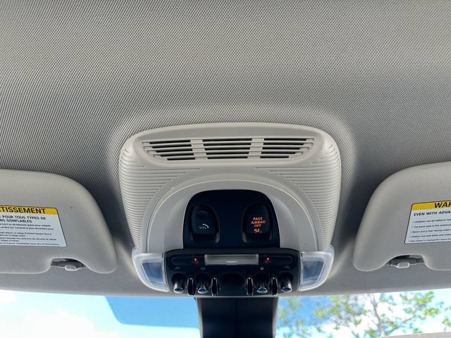 Used 2022 MINI Cooper S FWD image 26