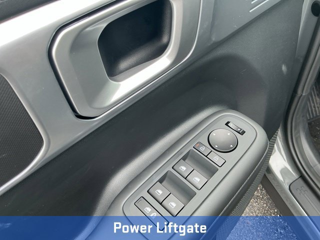 New 2027 Hyundai Santa Fe SEL AWD/4WD image 13