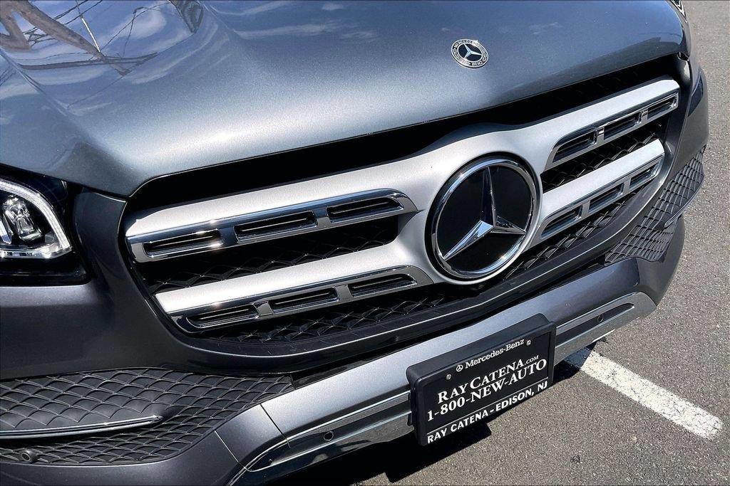 Certified 2023 Mercedes-Benz GLS 450 4MATIC image 24