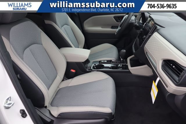 New 2026 Subaru Forester Premium image 22