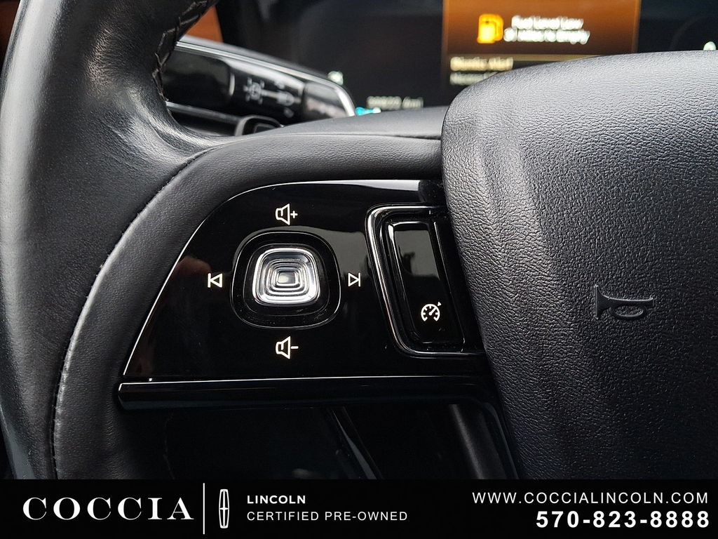Certified 2022 Lincoln Corsair Reserve w/ Elements Package AWD/4WD image 22