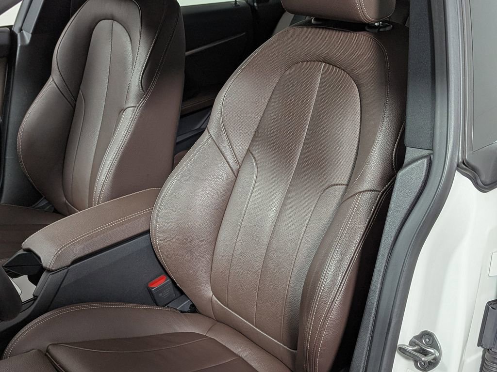 Certified 2022 BMW 228i xDrive Gran Coupe w/ Premium Package 2 image 16