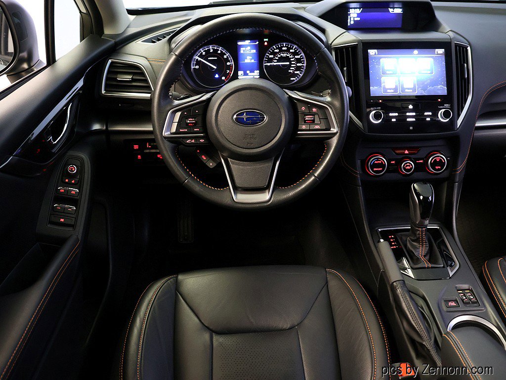 Used 2018 Subaru Crosstrek 2.0i Limited image 14