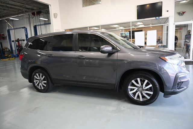 Used 2020 Honda Pilot EX-L image 3