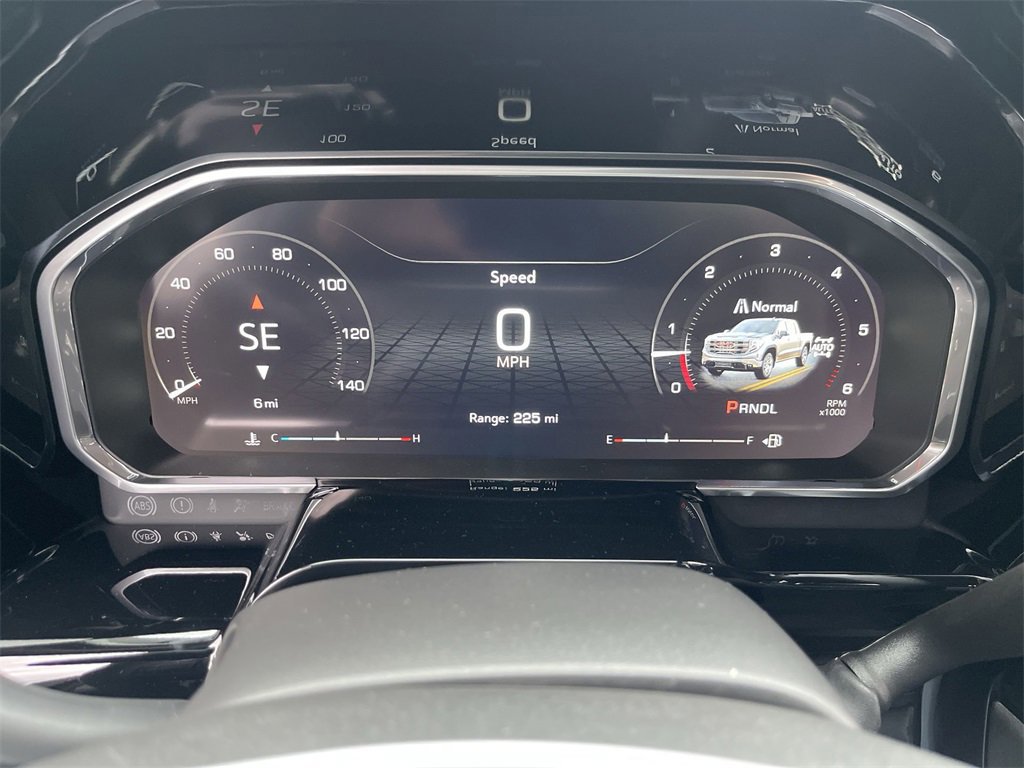 New 2026 GMC Sierra 1500 Elevation image 11