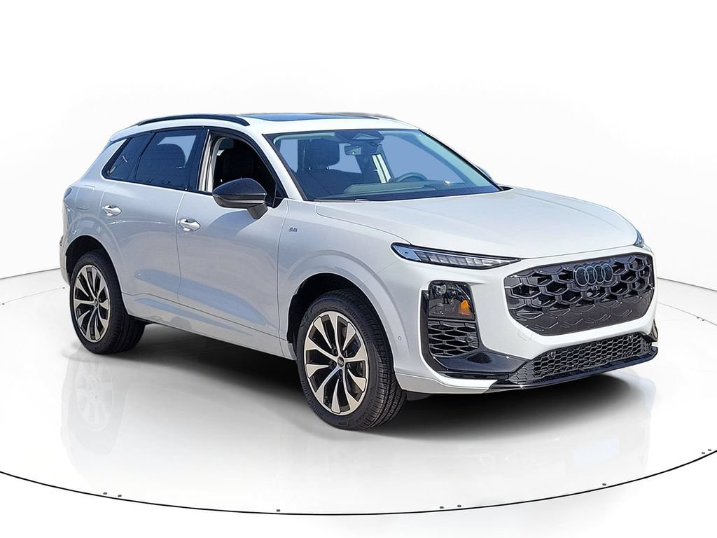 New 2026 Audi Q3 quattro 2.0T AWD/4WD video 1