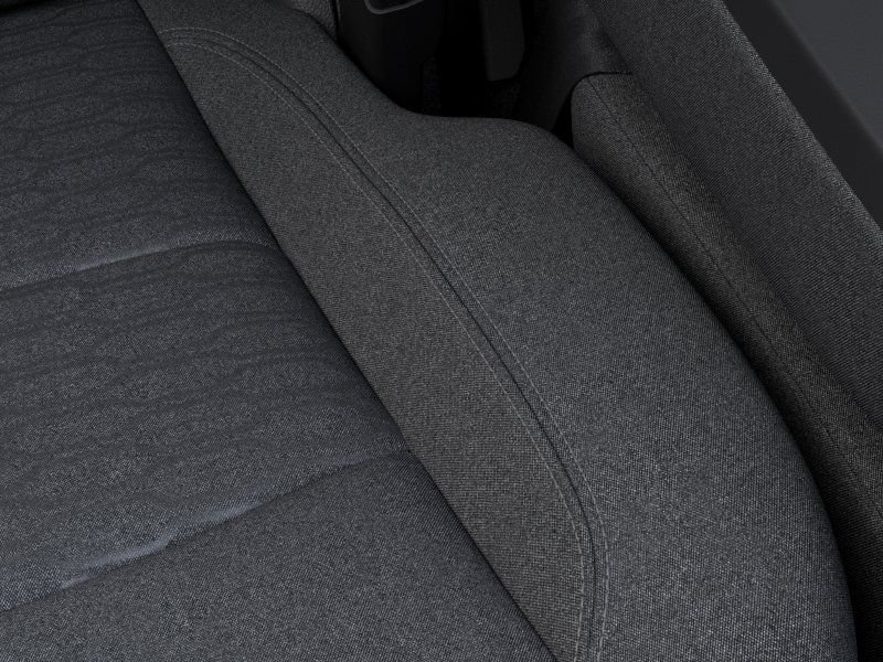 New 2026 RAM 3500 Big Horn AWD/4WD image 20