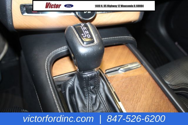 Used 2020 Volvo XC90 T6 Inscription w/ Protection Package Premier image 9