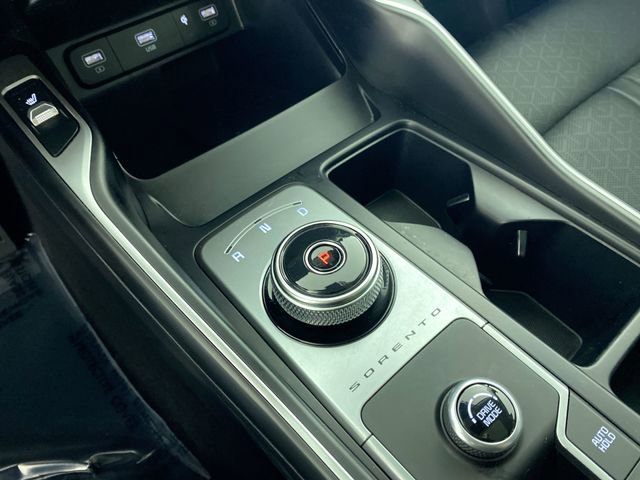 Certified 2021 Kia Sorento EX image 18