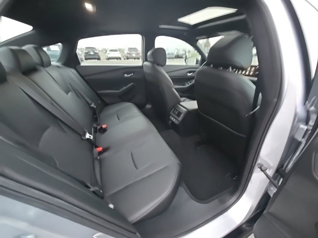 Certified 2025 Honda Accord Sport image 30