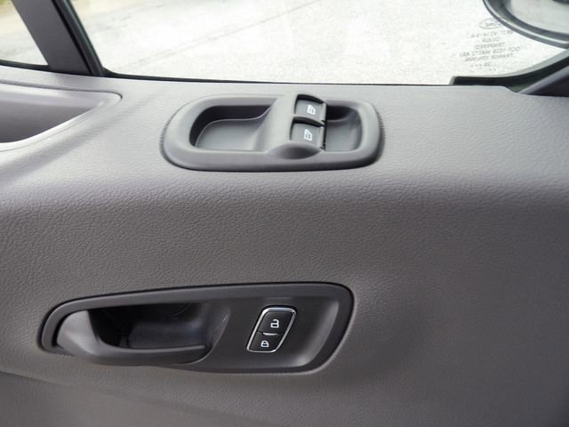 Certified 2026 Ford Transit 250 148 High Roof Extended w/ Load Area Protection Package image 32
