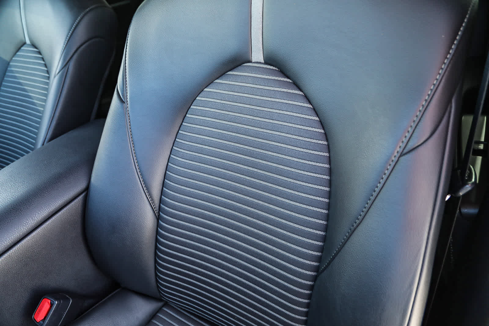 Certified 2023 Toyota Camry SE image 25