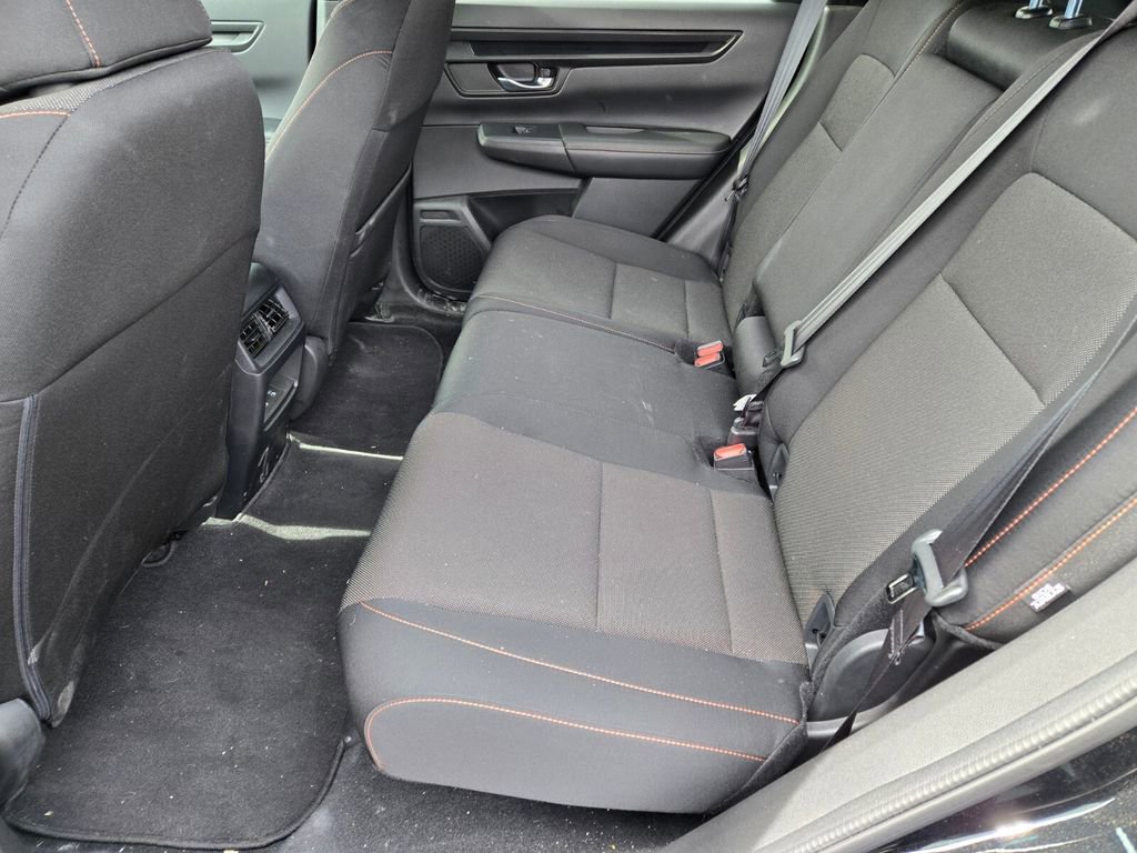 Used 2024 Honda CR-V Sport image 8