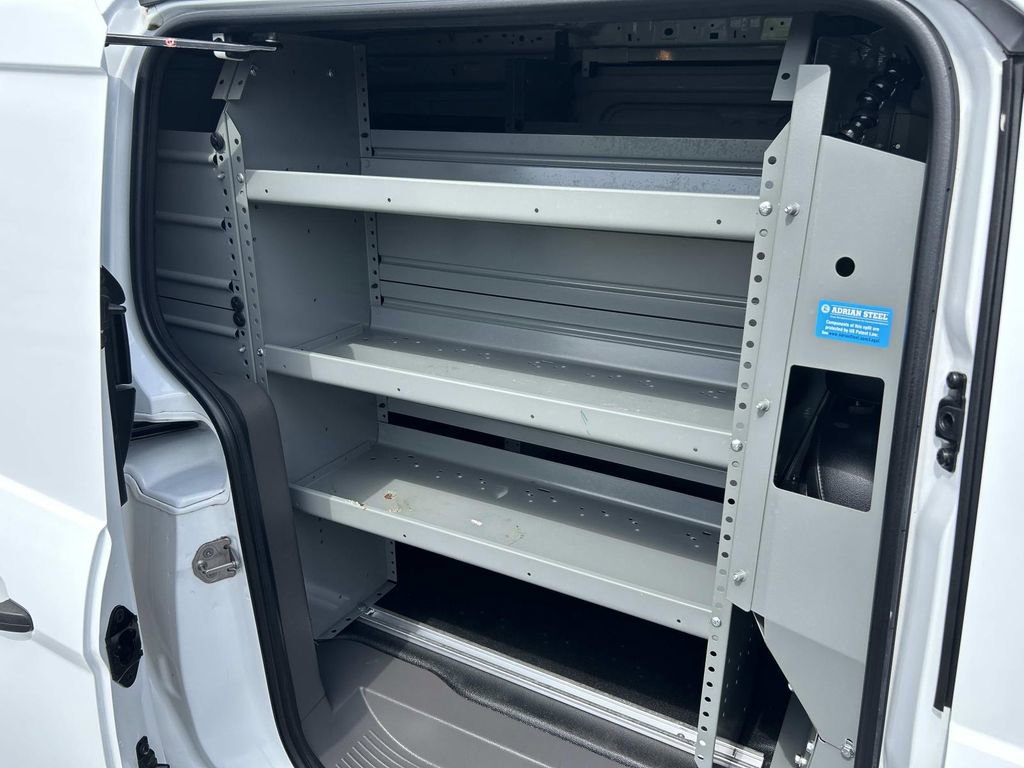 Used 2022 Ford Transit Connect XL image 20