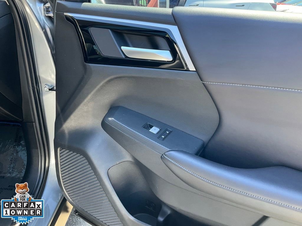 Used 2024 Mitsubishi Outlander SE image 60