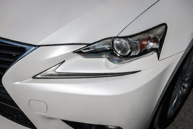 Used 2016 Lexus IS 200t RWD image 8