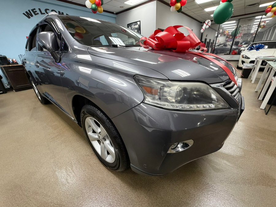 Used 2015 Lexus RX 350 AWD image 9