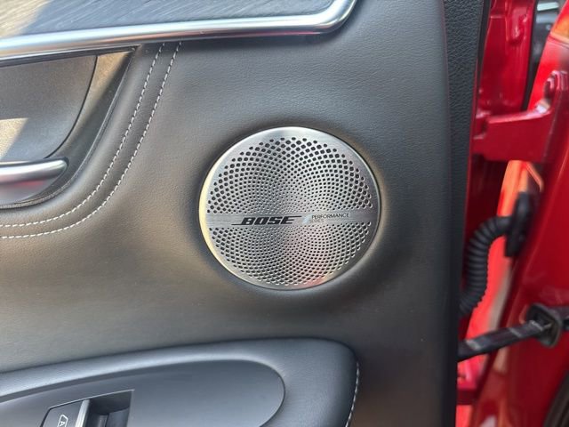 Used 2024 INFINITI QX55 Sensory w/ Lighting Package image 31