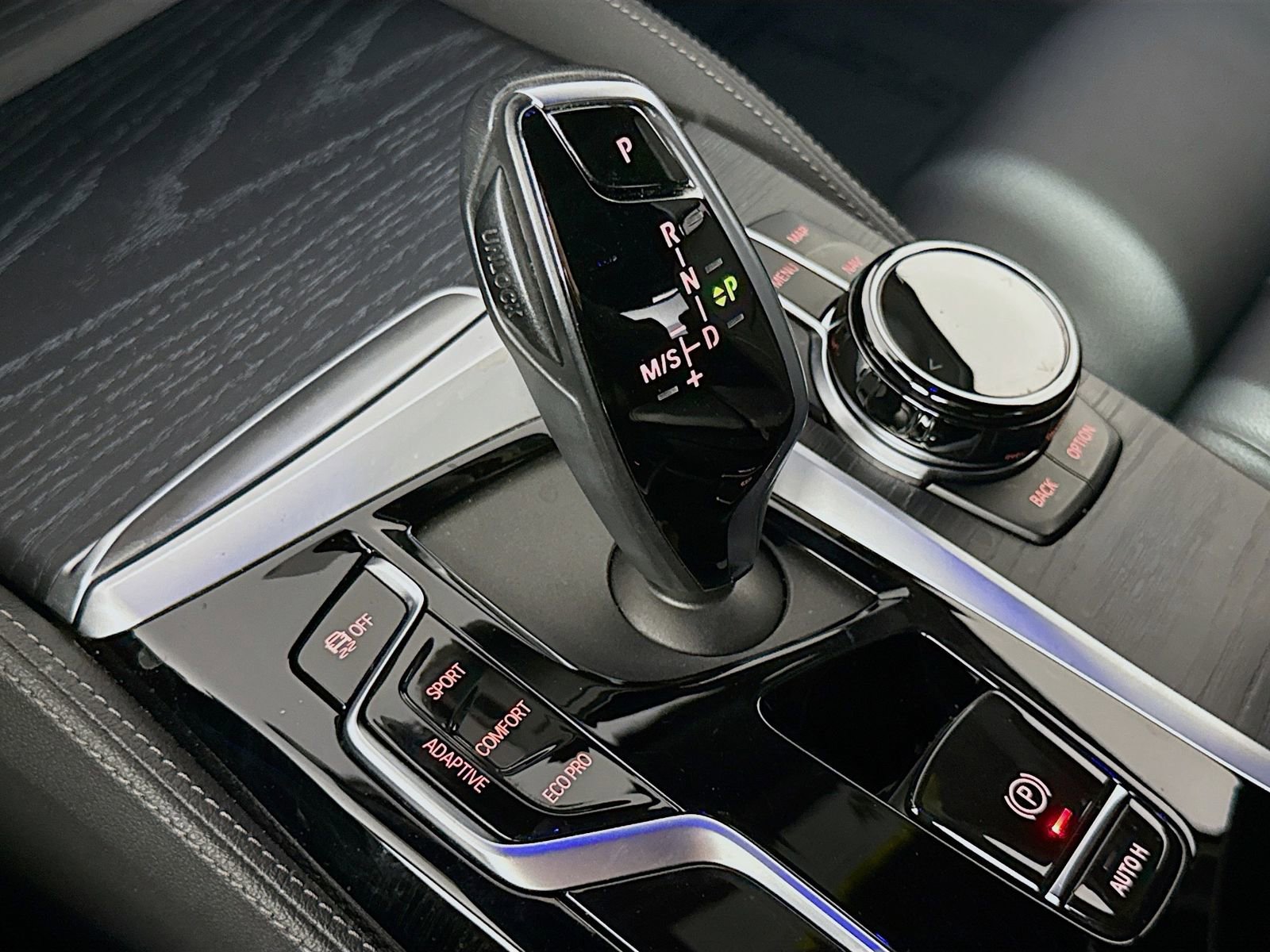 Certified 2023 BMW M550i xDrive M550i xDrive w/ Executive Package image 17