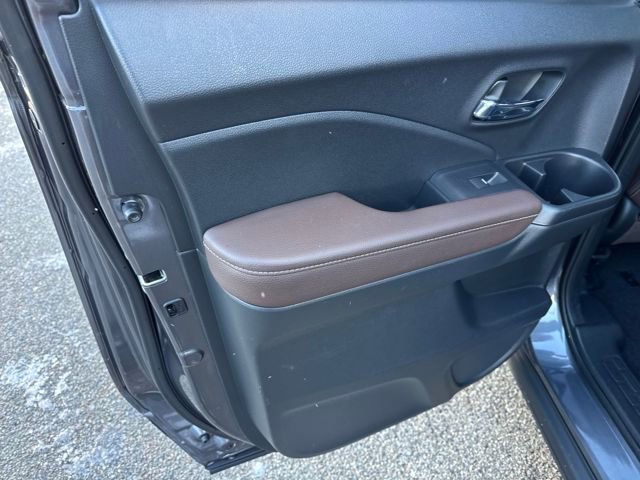 Used 2024 Honda Ridgeline RTL image 15