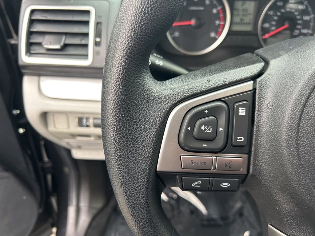 Used 2018 Subaru Forester 2.5i Premium w/ Popular Package #2A image 18