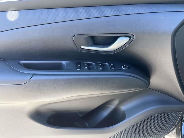 Certified 2024 Hyundai Tucson Blue image 18