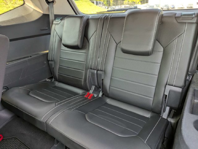 Used 2021 Volkswagen Atlas SEL Premium AWD/4WD image 15
