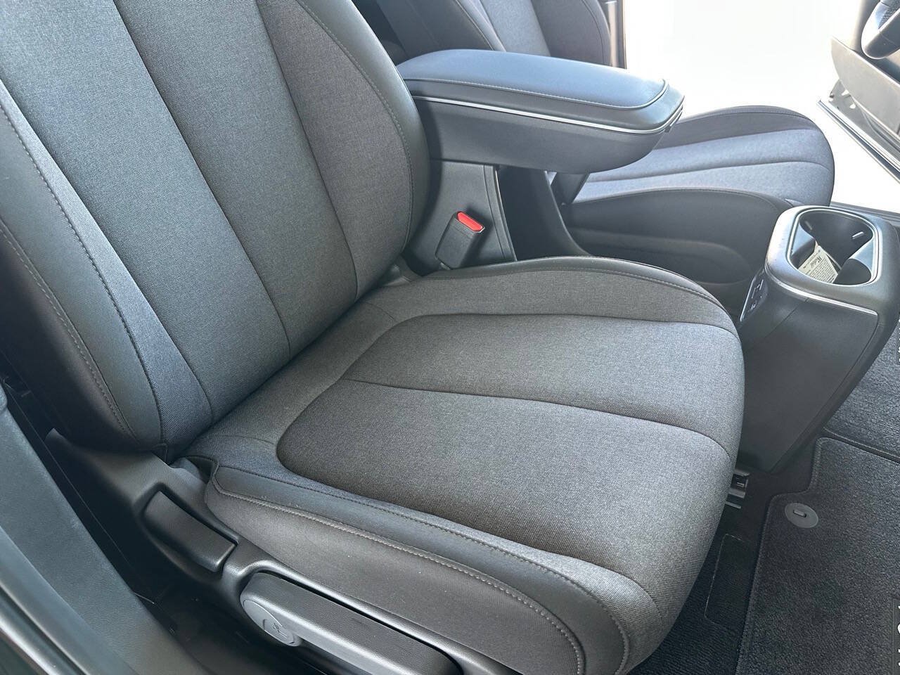 Used 2024 Hyundai Ioniq 5 SEL RWD image 14