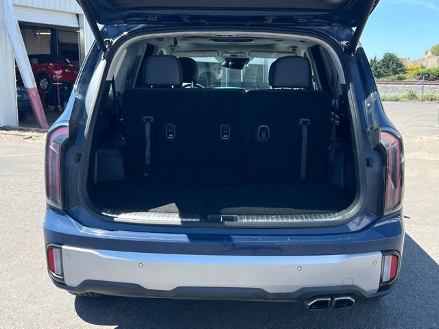 Used 2024 Kia Telluride SX Prestige AWD/4WD image 10