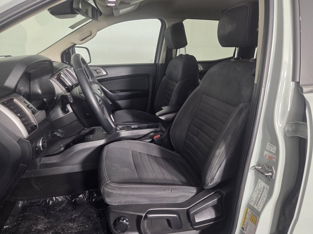 Used 2023 Ford Ranger XLT w/ Equipment Group 301A Mid RWD image 11