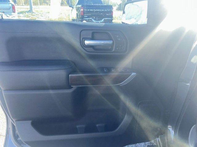 Used 2021 GMC Sierra 1500 SLT w/ SLT Premium Package image 18