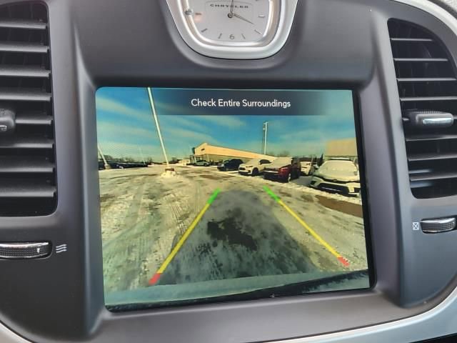 Used 2023 Chrysler 300 Touring L w/ Popular Equipment Group image 25