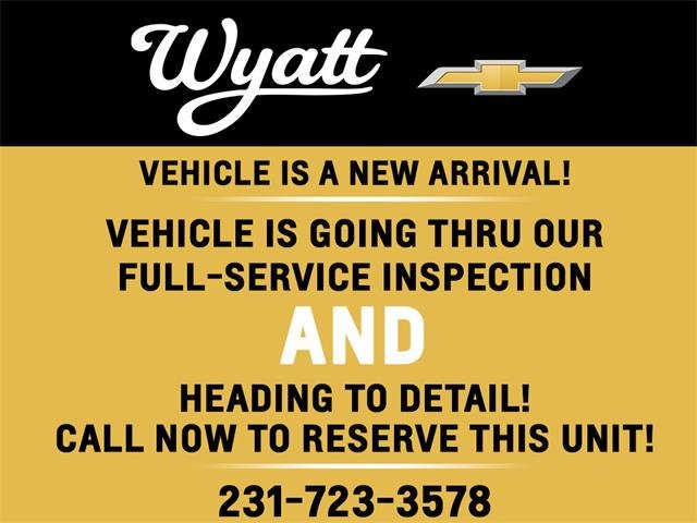 New 2027 Chevrolet Traverse Z71 AWD/4WD image 1