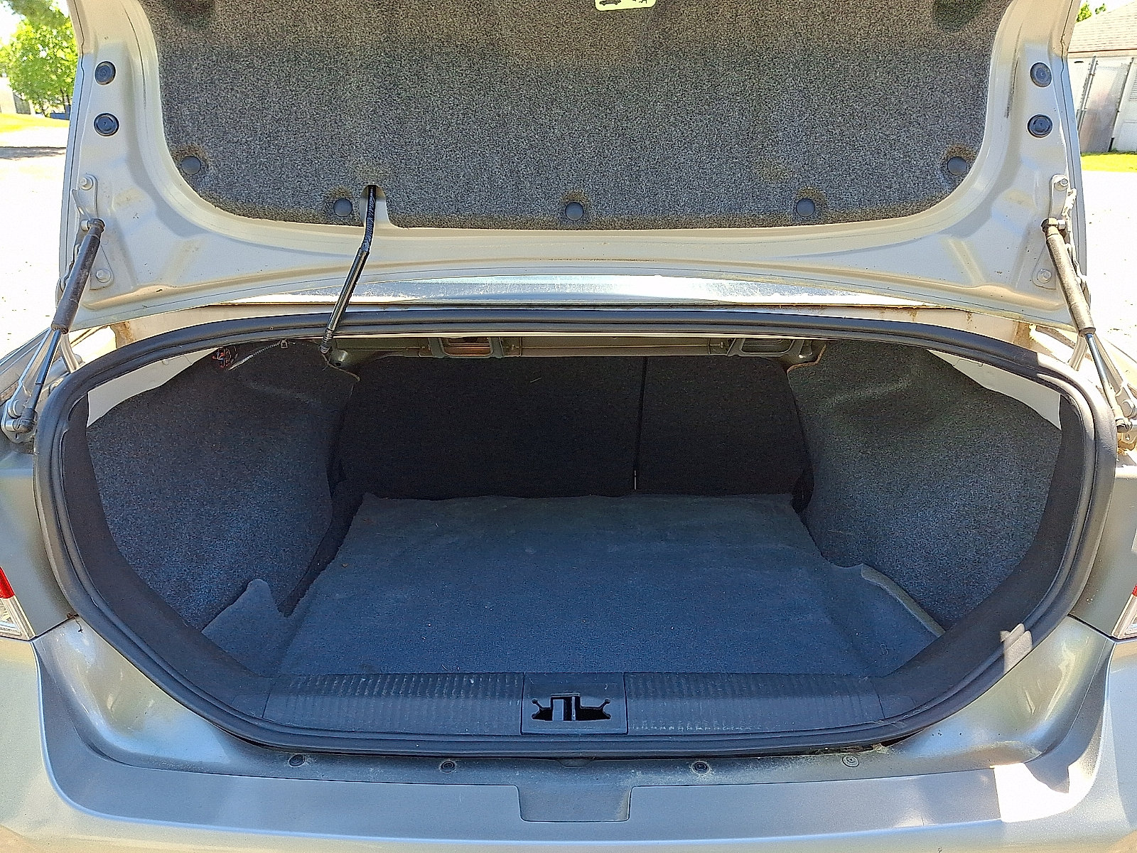 Used 2008 Ford Focus SE FWD image 21